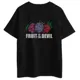 Polo One Piece Frutas del Diablo - Elige tu Poder