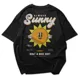 Polo Streetwear ALWAYS Sunny HAVE A NICE DAY! — Luce siempre bajo el sol ✨ 2