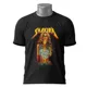 Polo Shakira — Energía rockera en cada fibra