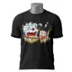 Polo Doraemon — Desata el caos kawaii contigo