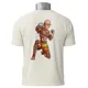 Polo One Punch Man Boss Lip8 — Puñetazo de estilo único 2