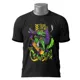 Polo Las Tortugas Ninja COWABUNGA! — Cowabunga! Estilo único y fresco