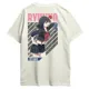 Polo Kill la Kill Ryuko Matoi Pose Segura Uniforme 4