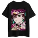 Polo Dandadan Momo Ayase Protagonista Anime Trendy