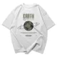 Polo Streetwear EARTH — Vibra cósmica en cada paso 🌌 2