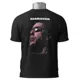 Polo Rammstein Till Lindemann — Metal puro, estilo único 2