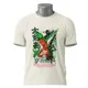 Polo One Piece RORONOA ZORO — Espadas, calavera y pasión pura 2