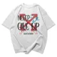 Polo Streetwear NEVER GIVE UP — Viste tu determinación cada día 🔥 2