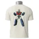 Polo Mazinger Z — Fuerza legendaria en tu pecho 2
