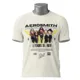 Polo Aerosmith Steven Tyler — Vive el Rock Aeronáutico 🔥