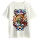 Polo One Piece Trío Sombrero de Paja: ¡Rumbo al One Piece! 3