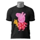 Polo Peppa Pig — Ternura de lunares para tu día a día 2