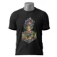 Polo Dragon Ball Goku — Diseño INV0302029 2