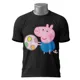 Polo Peppa Pig George Pig — Diversión deportiva en cada paso 2