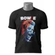 Polo David Bowie — Viste la leyenda del glam rock hoy