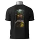 Polo Metallica James Hetfield — Desgarrate el estilo con Metallica 2