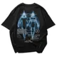 Polo Streetwear ASTRAL PROJECTION — Despierta tu lado astral con estilo 2