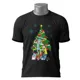 Polo Rick and Morty Rick y Morty — Tu fiesta navideña favorita 🎄 2
