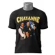 Polo Chayanne — Brilla con la luz del príncipe