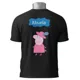 Polo Peppa Pig Abuela — Tu dosis diaria de ternura y estilo 🎀 2