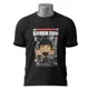 Polo Green Day Billie Joe Armstrong — Energía Punk Rock en cada fibra 2