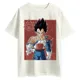 Polo Dragon Ball Z Vegeta: ¡Orgullo Saiyajin al Máximo! 3