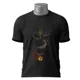 Polo Dragon Ball Shenron — Invoca tu poder legendario hoy 2