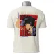 Polo Dragon Ball SPIKE SPIEGEL — Estilo retro que define tu actitud. 2