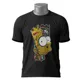 Polo Los Simpson WARNING — Vive la diversión de Springfield 2