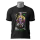 Polo Dragon Ball GOLDEN FREEZER — Eleva tu estilo al nivel dorado 2