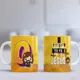 Taza Cristiana Ejercita tu Fe Camina con Jesús 8