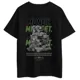 Polo Streetwear Money Mindset: Mentalidad ganadora