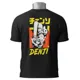 Polo Chainsaw Man DENJI — Corta con estilo: Denji en tu pecho 2