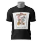 Polo Looney Tunes Bugs Bunny — Astucia y diversión en cada paso