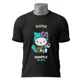 Polo Hello Kitty — Ternura que viaja contigo 🐢 2