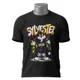 Polo Looney Tunes SYLVESTER — Viste tu mejor flow con Looney Tunes