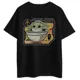 Polo Star Wars Baby Yoda: Grogu Baby On Board