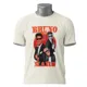 Polo Bruno Mars — Diseño INV0306364