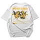 Polo Streetwear PRETEND — Estilo urbano que define tu actitud 2