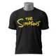 Polo Los Simpson The Simpsons — Tu dosis diaria de humor amarillo 2
