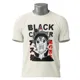 Polo Black Clover Asta — Grita tu pasión por Black Clover hoy