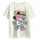 Polo Mickey Mouse Streetwear: el raton mas iconico en modo urbano