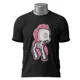 Polo My Little Pony Pinkie Pie — Arte anatómico kawaii para fans únicos