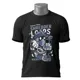 Polo Las Tortugas Ninja SHREDDER LOOPS — Vive la furia ninja con estilo 2