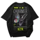 Polo Streetwear THE CHARMER — Eleva tu estilo urbano con magia 💫 2
