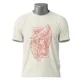 Polo Hunter x Hunter Chrollo Lucilfer — Elegancia y poder en cada fibra 2