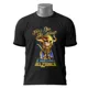 Polo Los Caballeros del Zodiaco — Diseño INV0303238