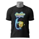 Polo Bob Esponja Quezada ESPONJA — Sonríe con estilo fresco y único 2