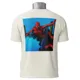 Polo Spider-Man — Salta con estilo web-slinguer 2