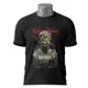 Polo Iron Maiden Eddie — Libera tu lado salvaje ⚡ 2